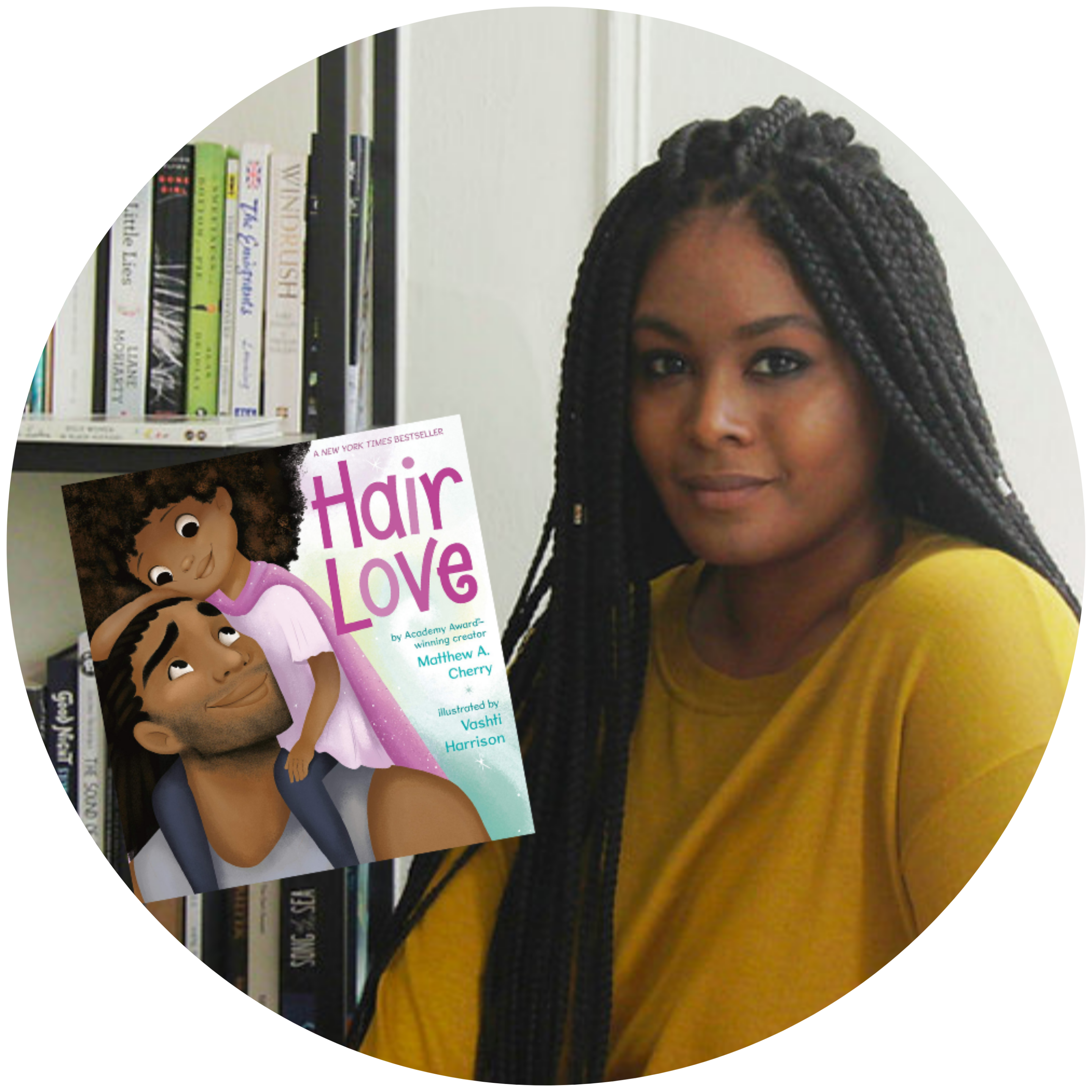 Teen & Children's Day participants