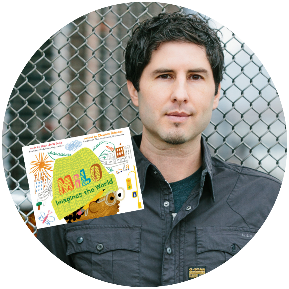 Teen & Children's Day participants